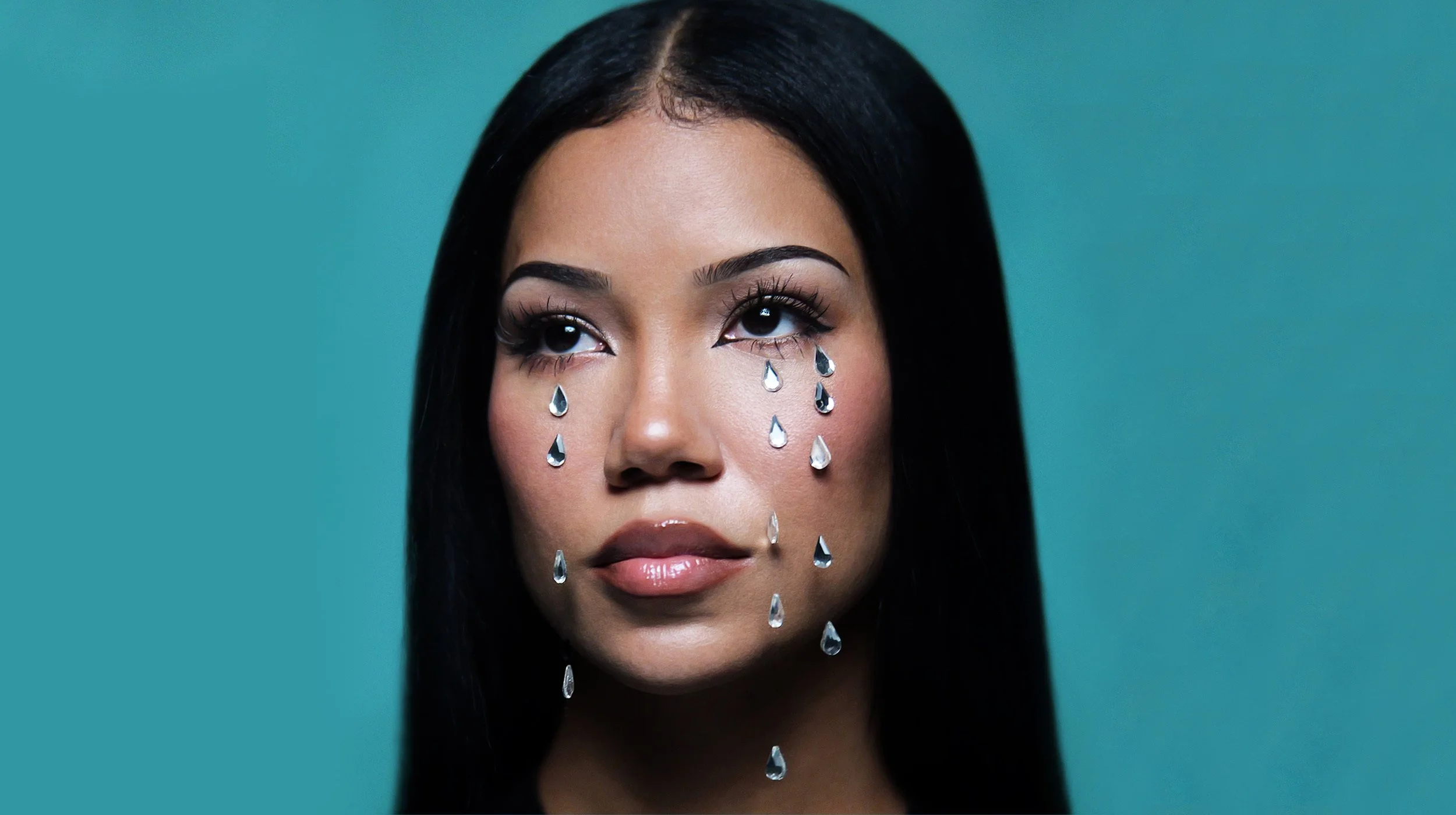 Jhené Aiko